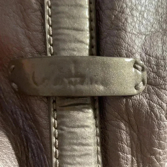 Cole haan  leather bag - Picture 7 of 10
